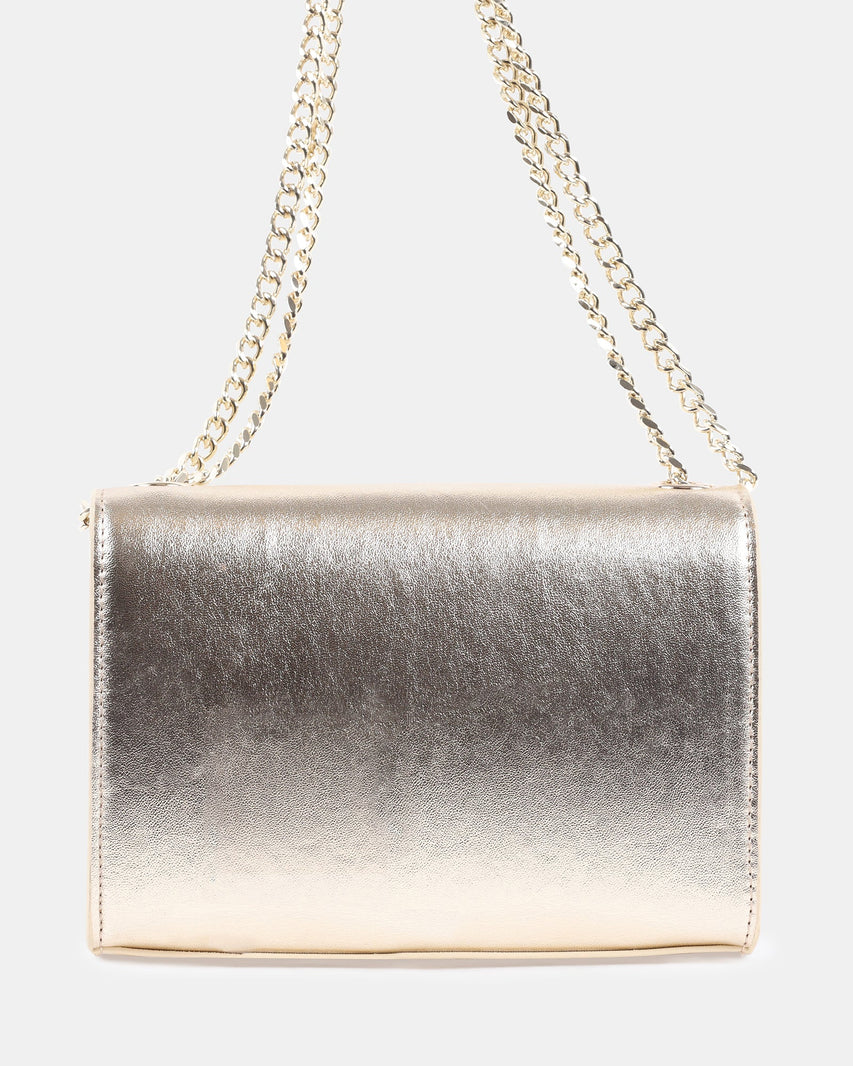BDIPSY GOLD - Handbags - Steve Madden Canada