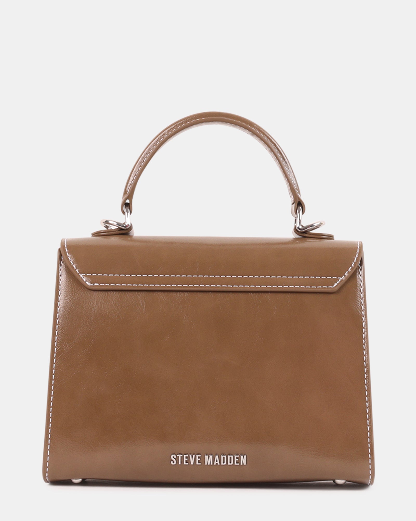 BELLOISE GREEN - Handbags - Steve Madden Canada