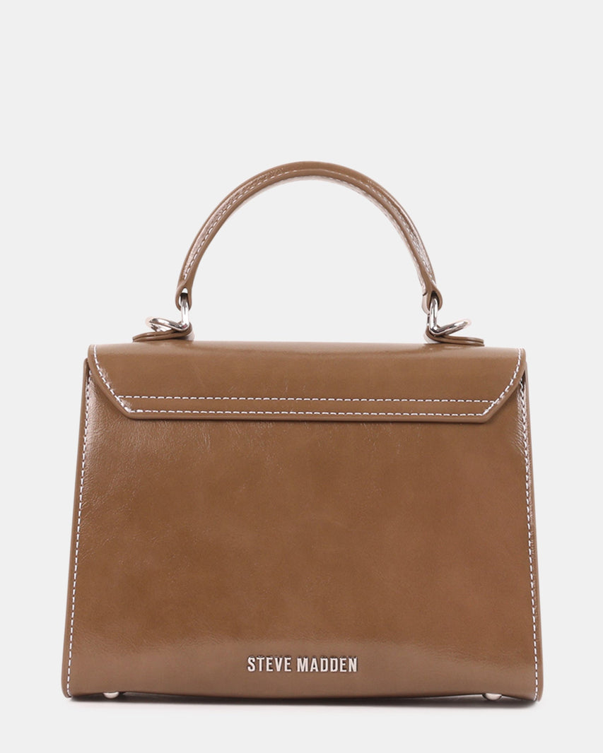BELLOISE GREEN - Handbags - Steve Madden Canada