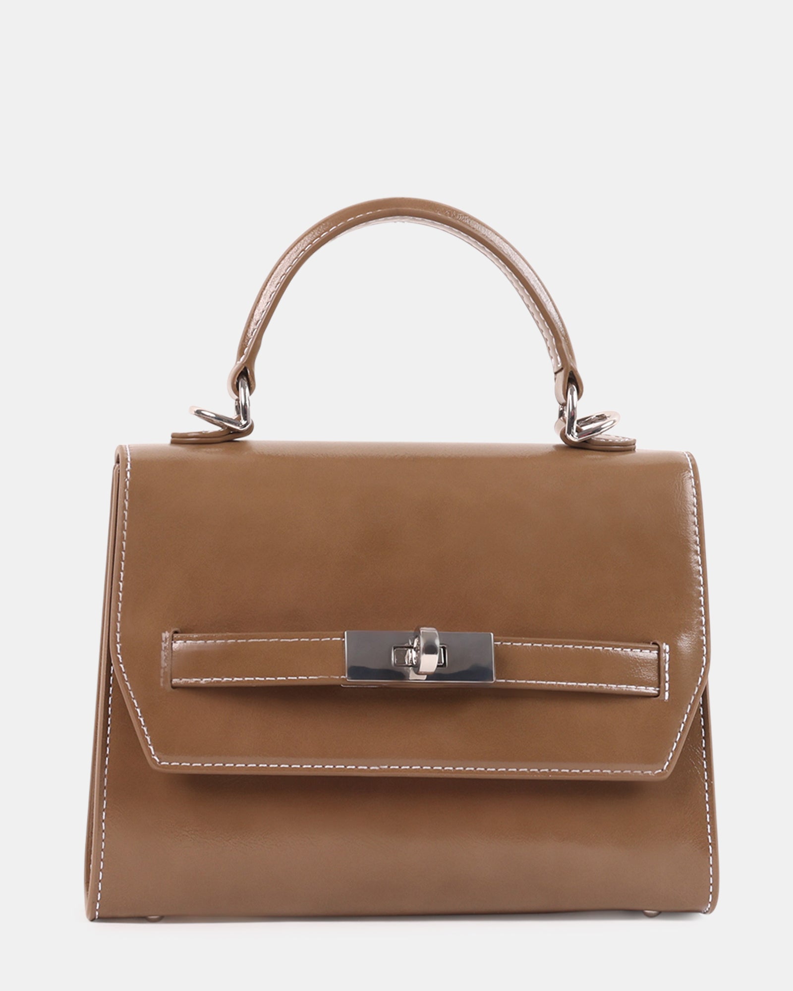 BELLOISE GREEN - Handbags - Steve Madden Canada