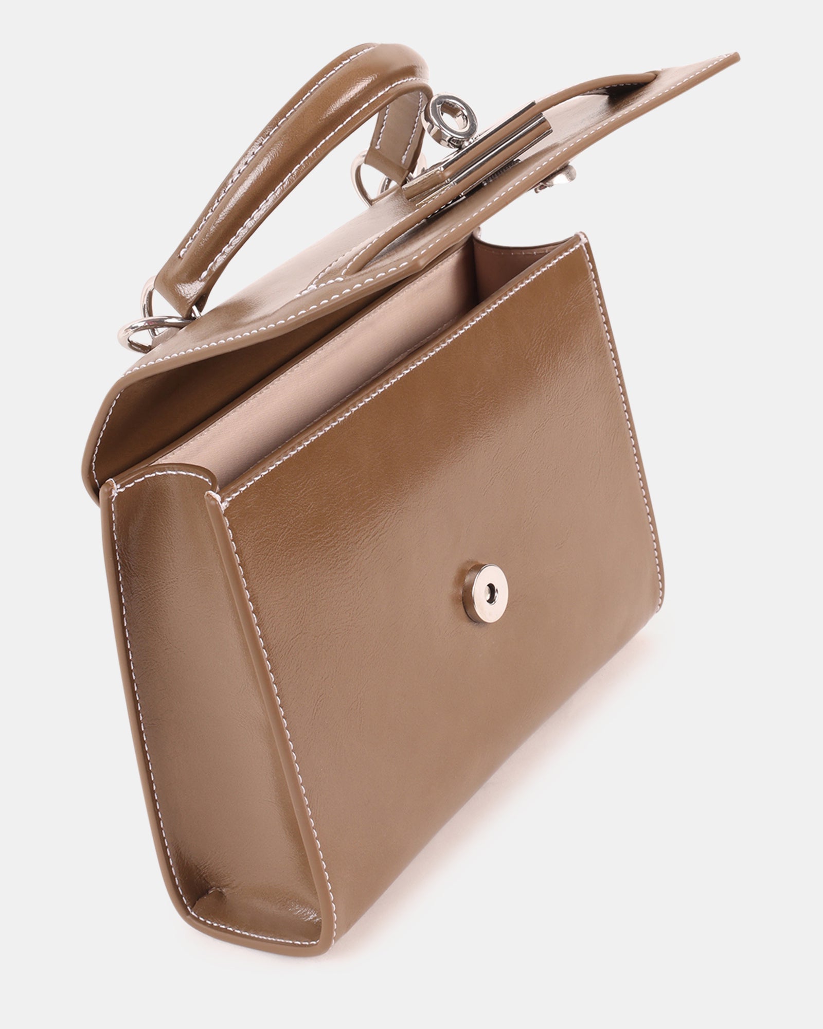 BELLOISE GREEN - Handbags - Steve Madden Canada
