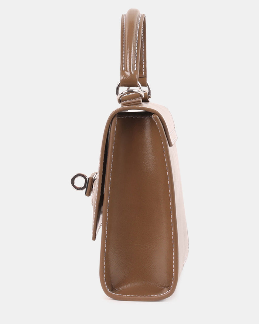 BELLOISE GREEN - Handbags - Steve Madden Canada