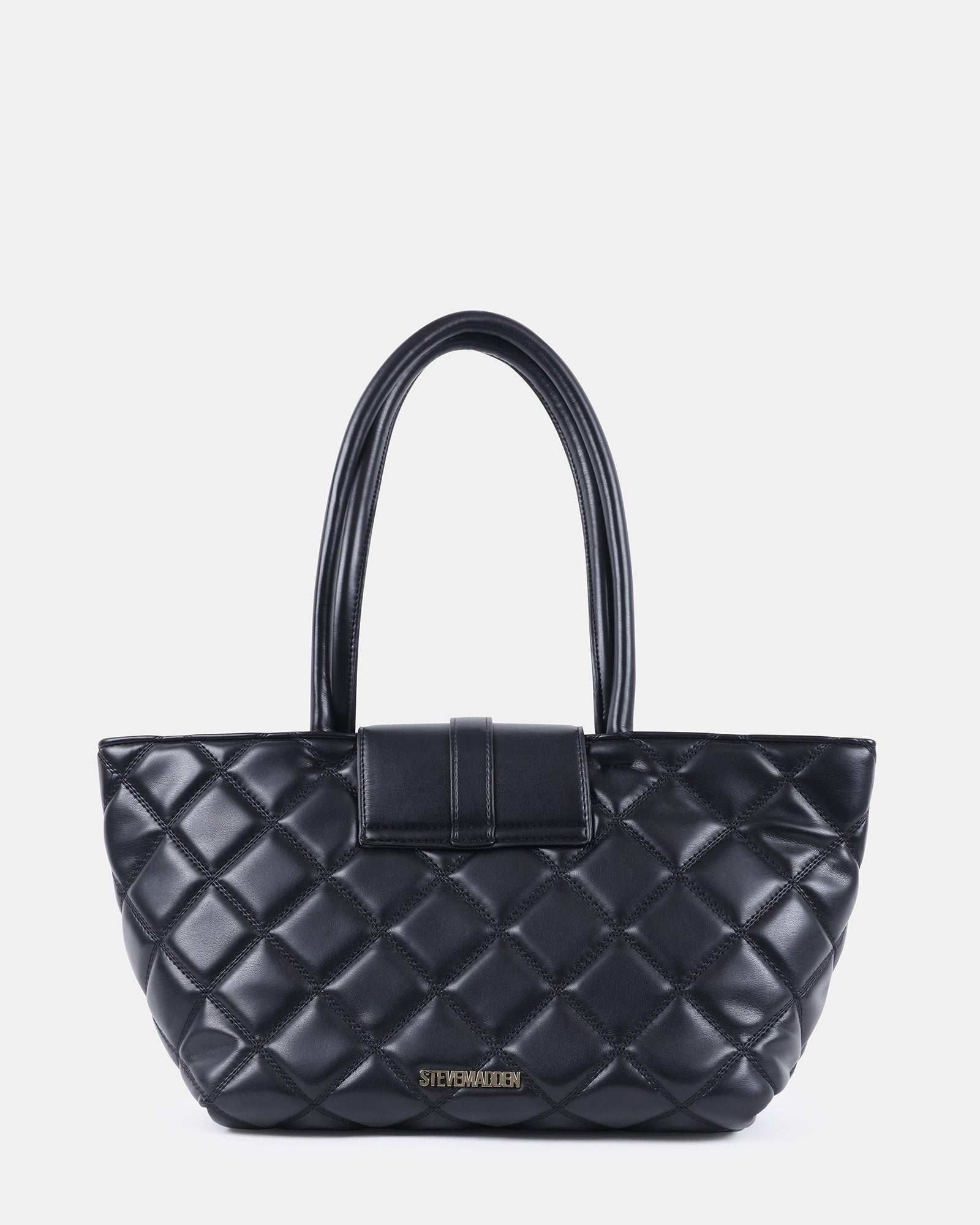 BFLOW BLACK - Handbags - Steve Madden Canada
