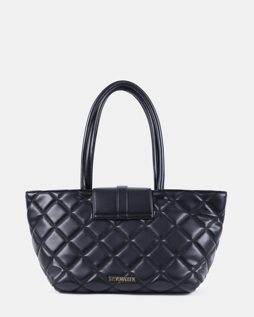 BFLOW BLACK - Handbags - Steve Madden Canada