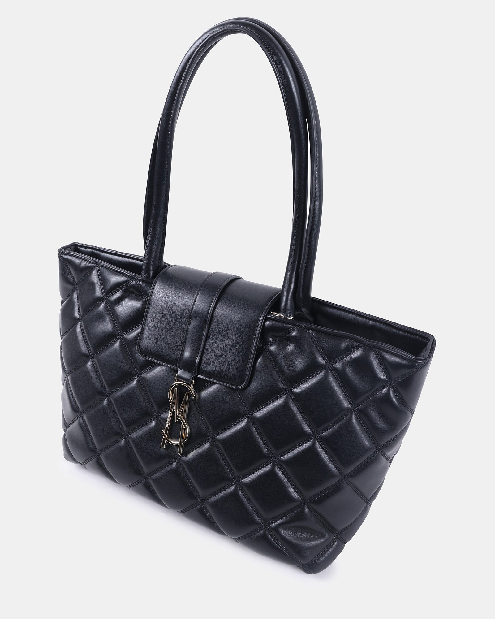 BFLOW BLACK - Handbags - Steve Madden Canada