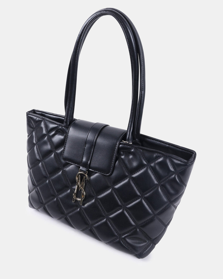 BFLOW BLACK - Handbags - Steve Madden Canada
