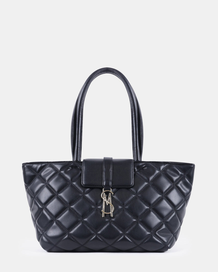 BFLOW BLACK - Handbags - Steve Madden Canada