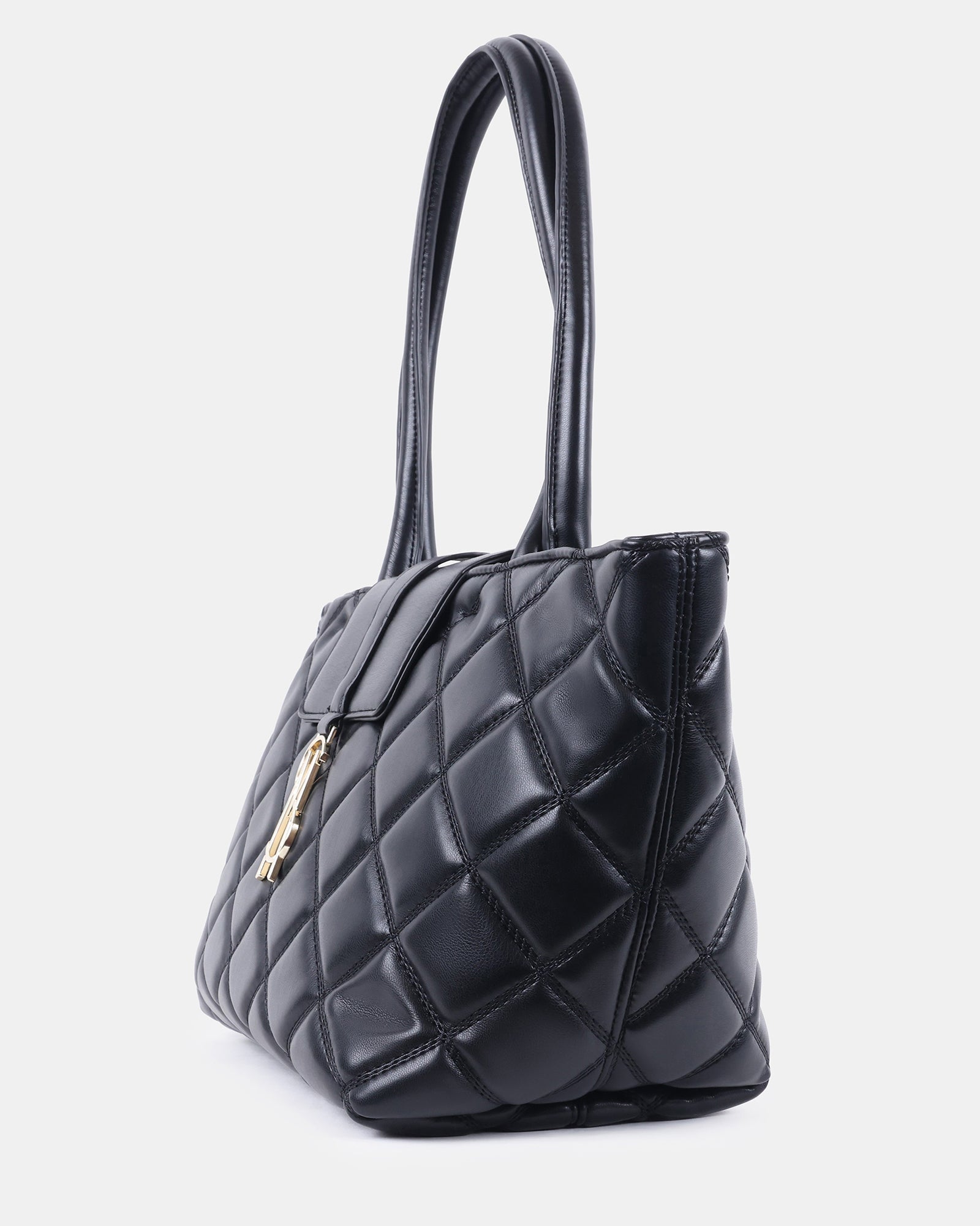 BFLOW BLACK - Handbags - Steve Madden Canada