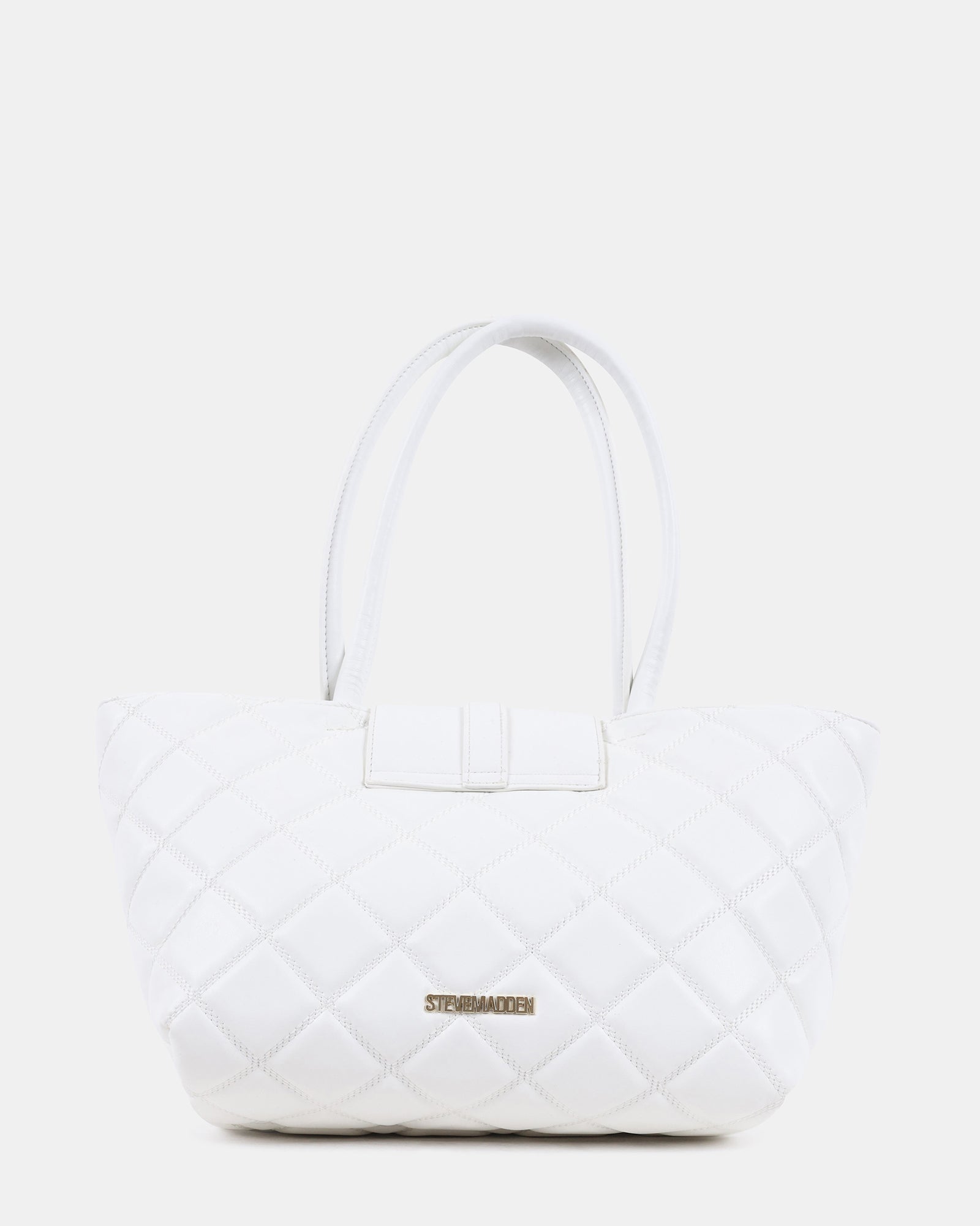 BFLOW WHITE - Handbags - Steve Madden Canada