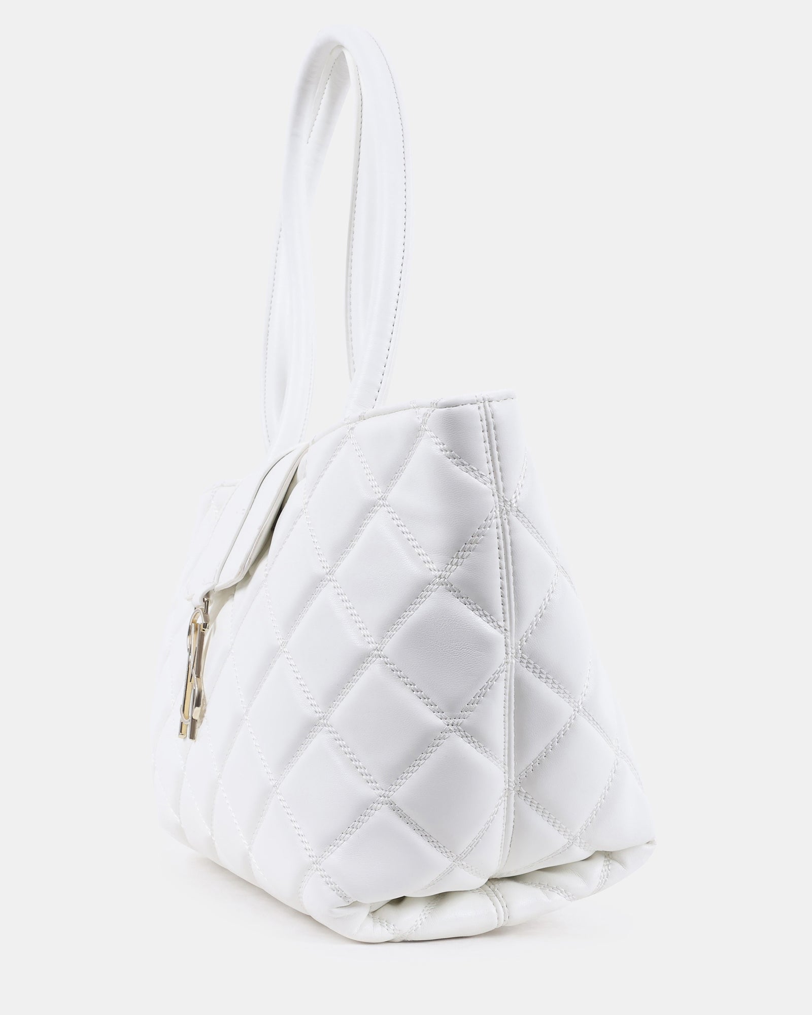 BFLOW WHITE - Handbags - Steve Madden Canada