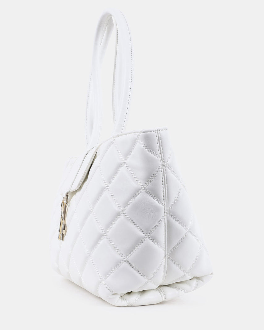 BFLOW WHITE - Handbags - Steve Madden Canada