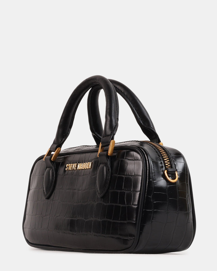 BHUDSON BLACK