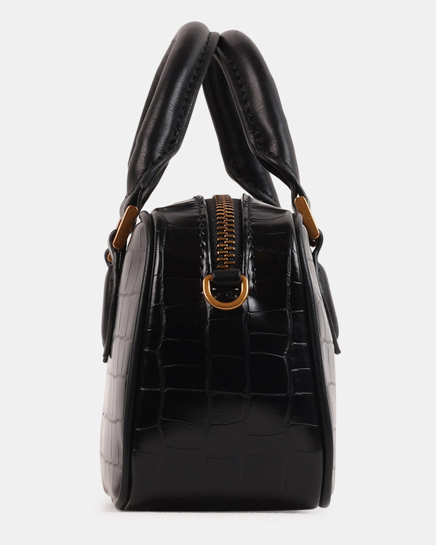 BHUDSON BLACK