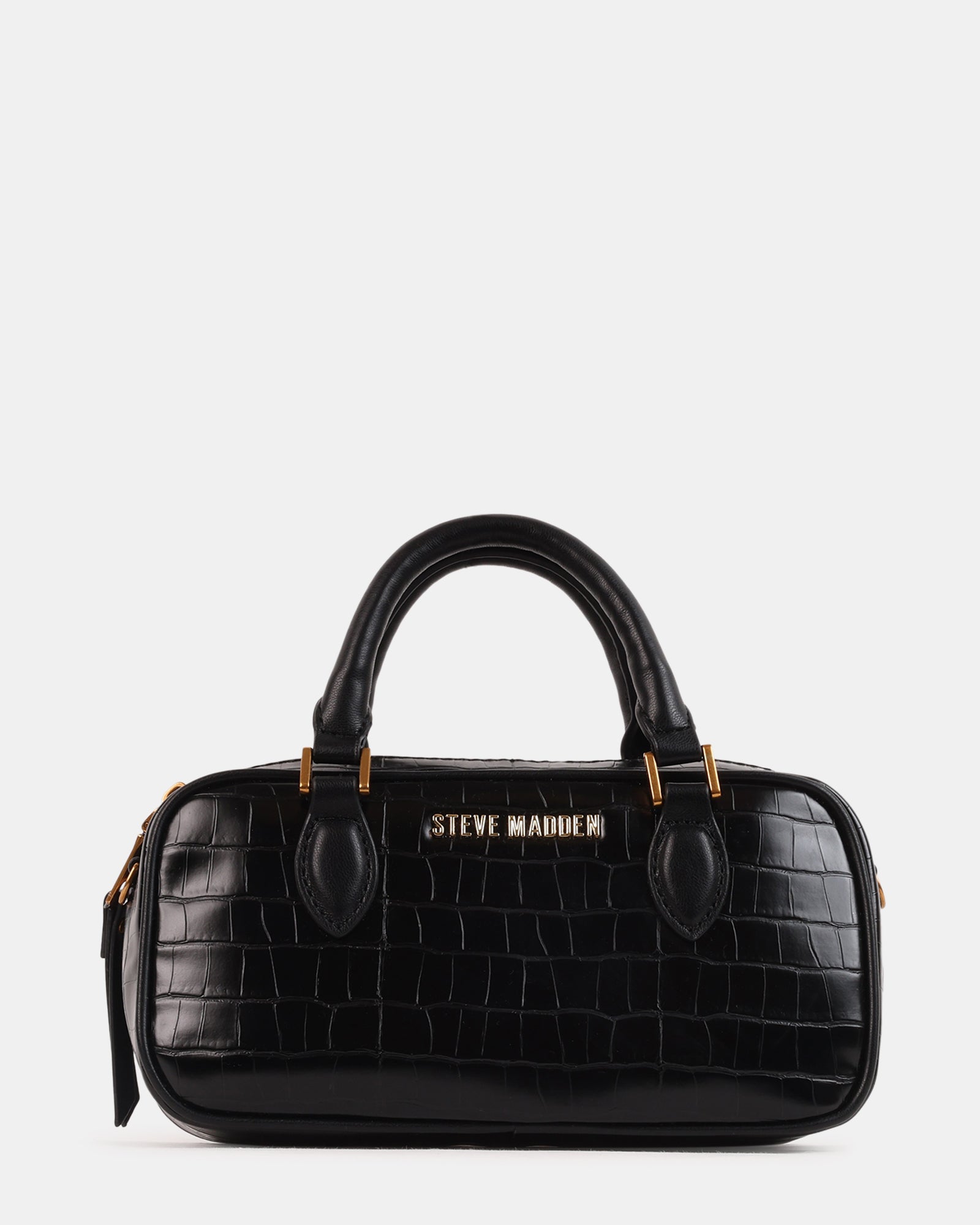 BHUDSON BLACK
