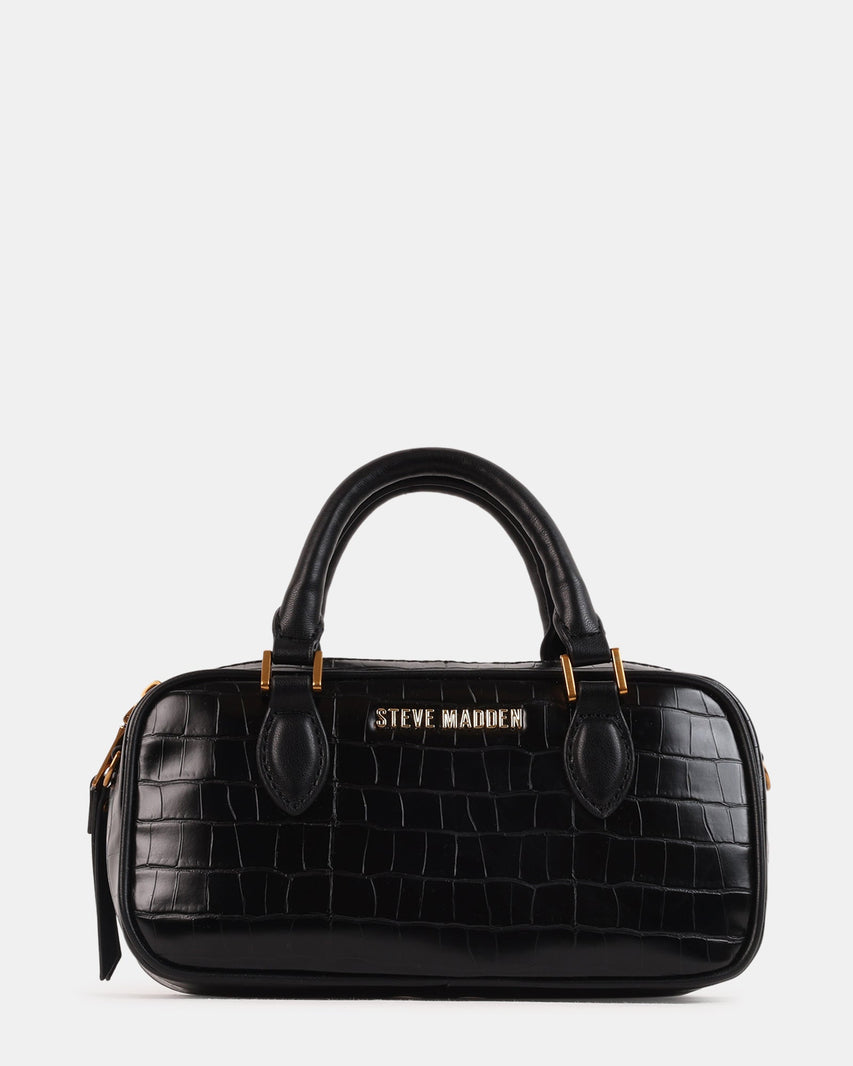 BHUDSON BLACK