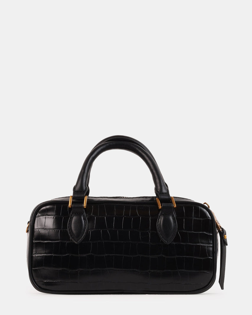 BHUDSON BLACK