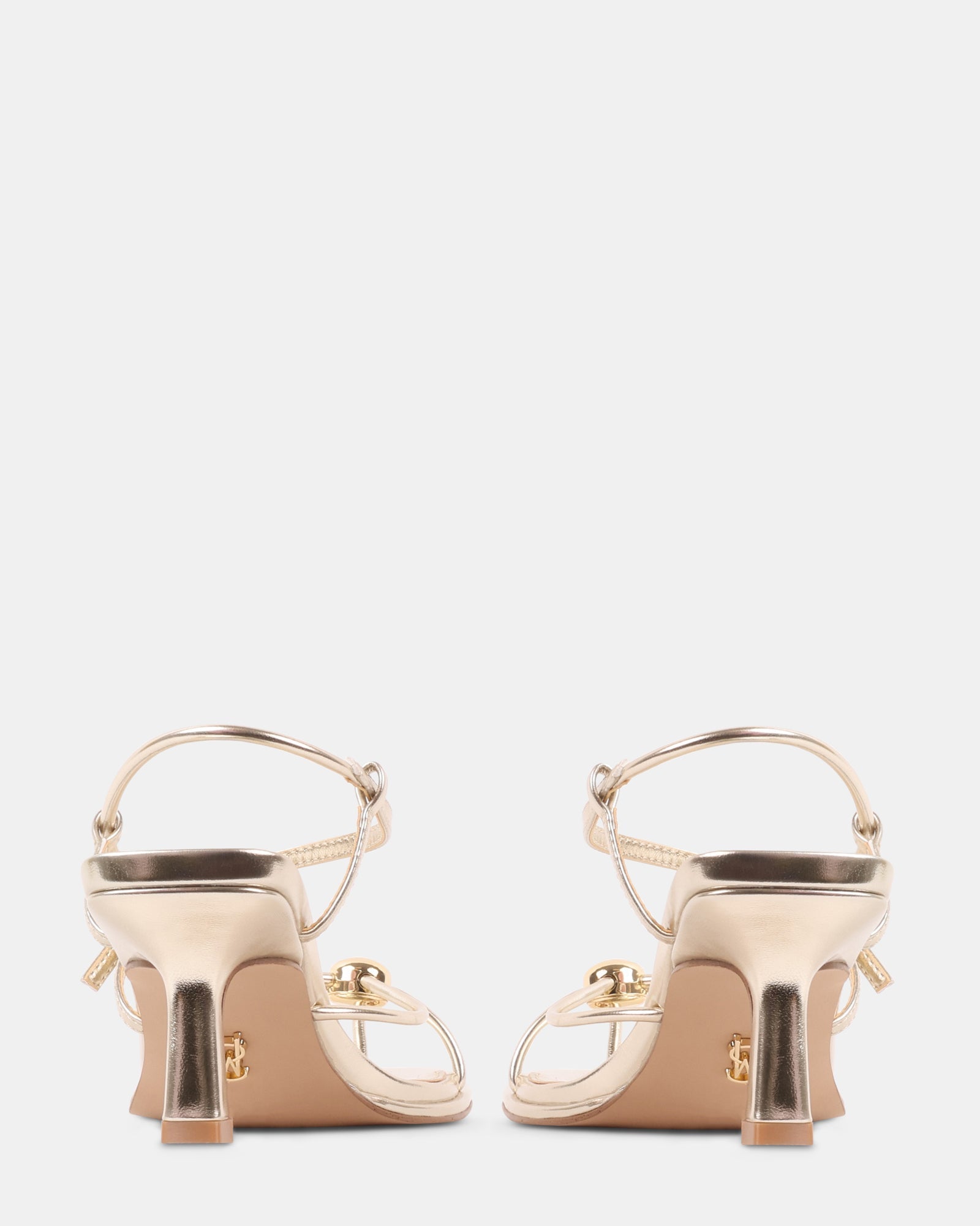 JACKPOTS GOLD - Women's Shoes - Steve Madden Canada