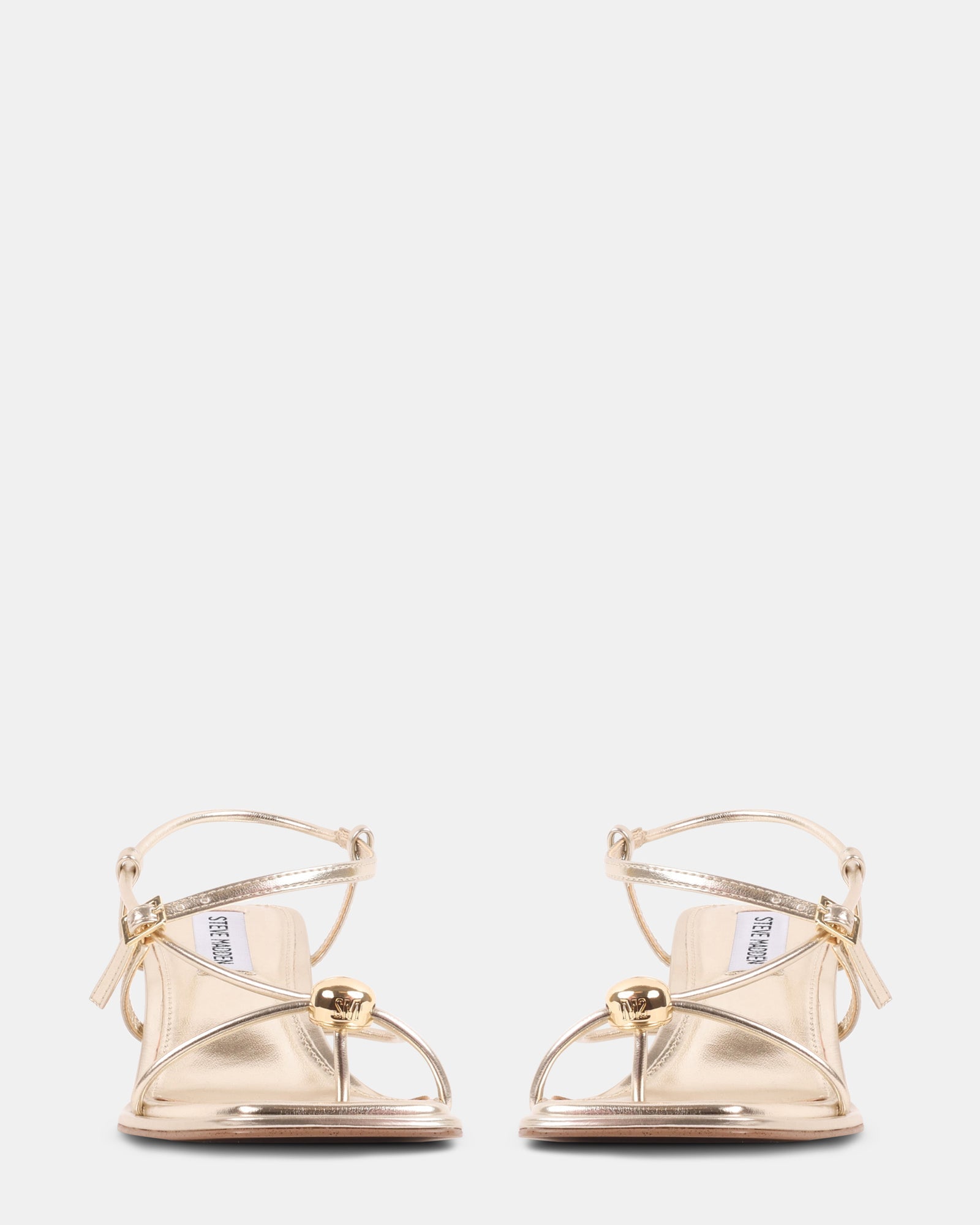 JACKPOTS GOLD - Women's Shoes - Steve Madden Canada