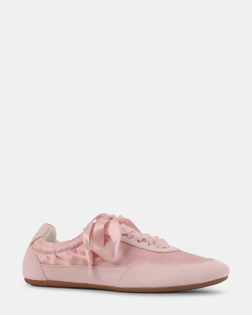 JOLIE PINK - Women's Shoes - Steve Madden Canada