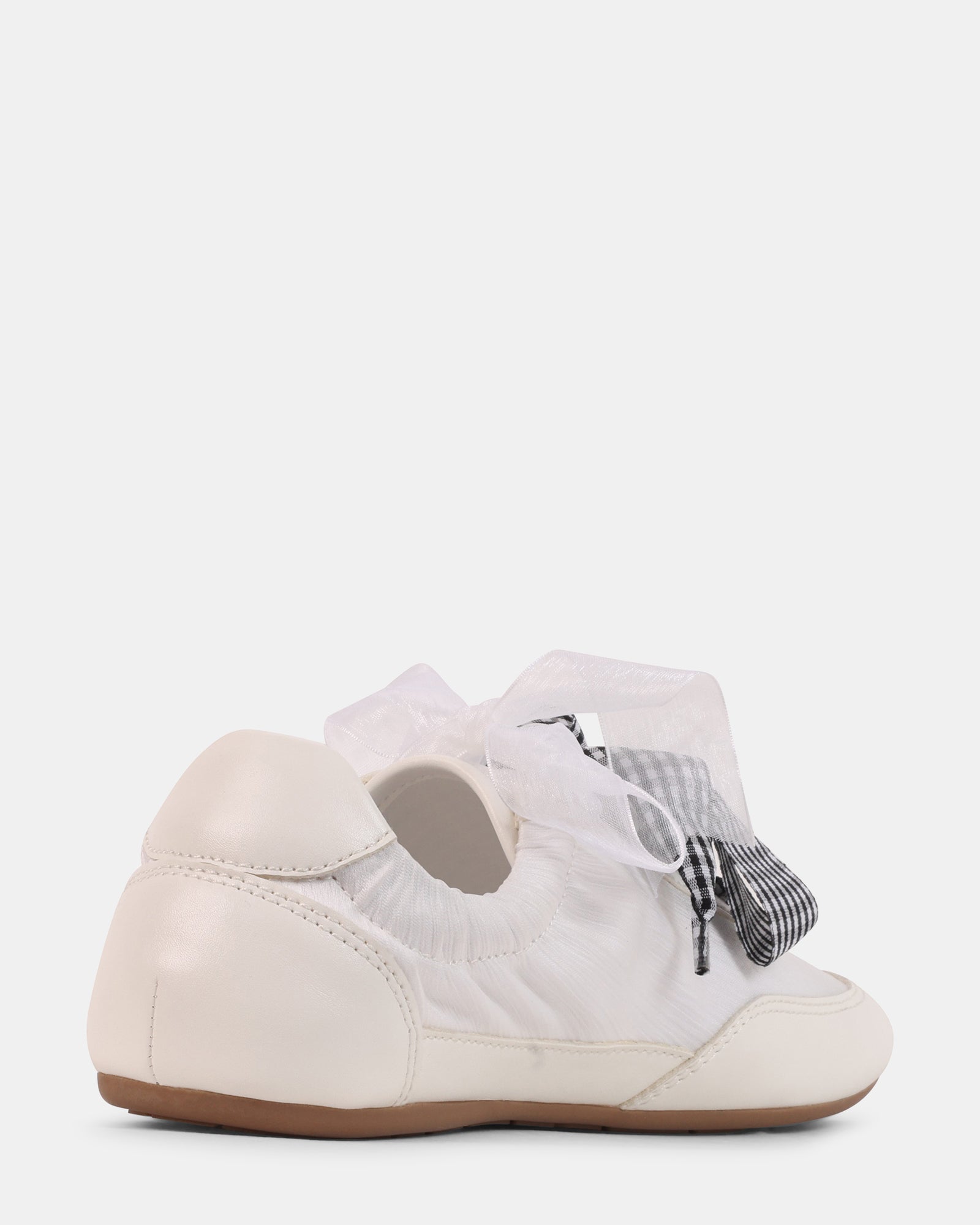 JOLIE WHITE - Women's Shoes - Steve Madden Canada