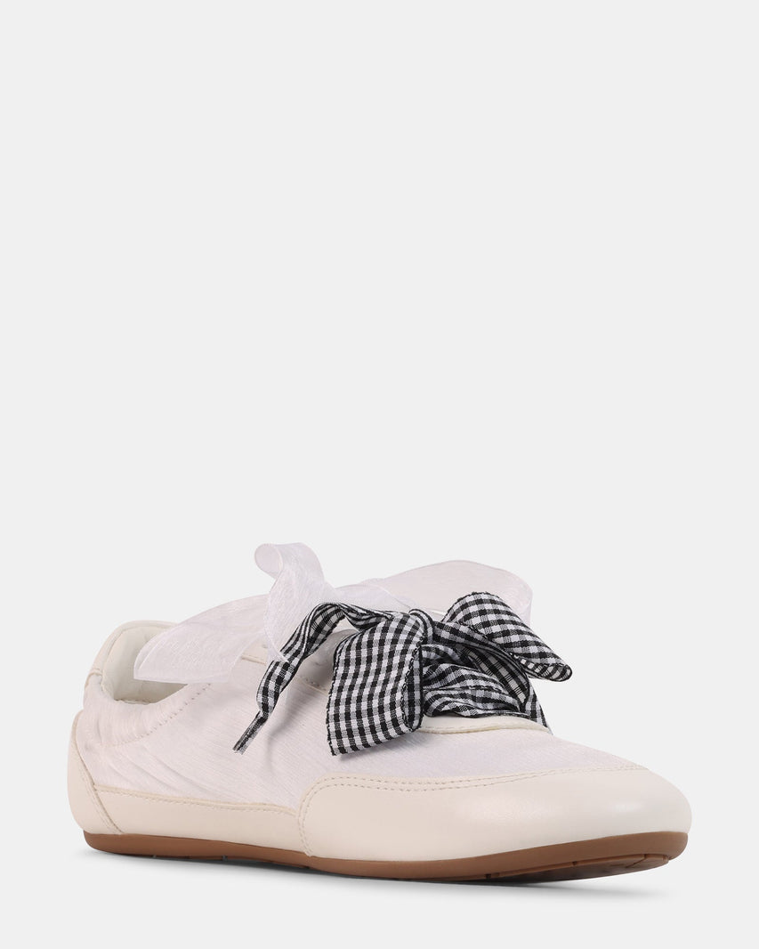 JOLIE WHITE - Women's Shoes - Steve Madden Canada