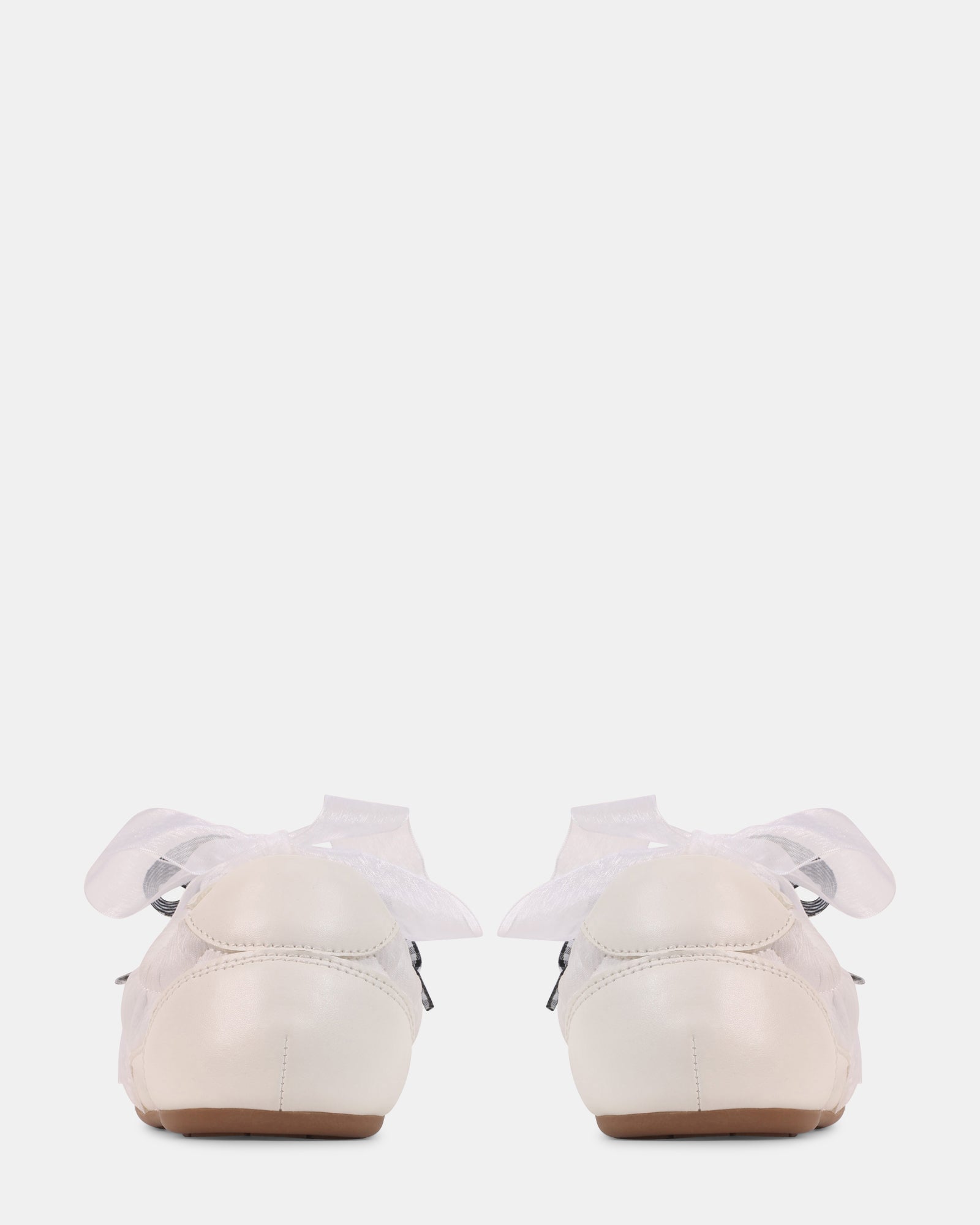JOLIE WHITE - Women's Shoes - Steve Madden Canada