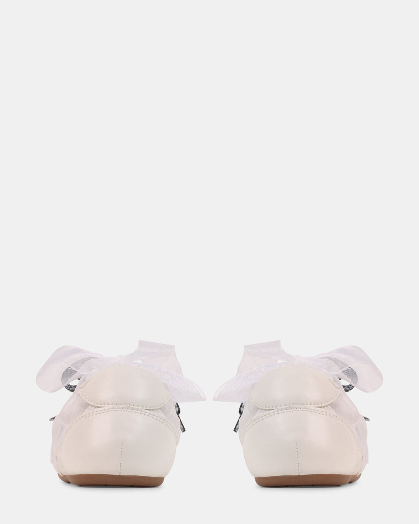 JOLIE WHITE - Women's Shoes - Steve Madden Canada