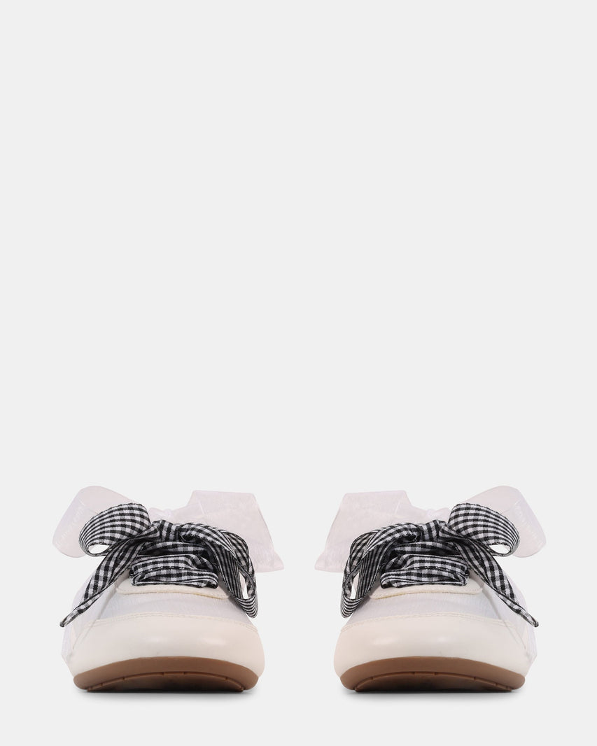 JOLIE WHITE - Women's Shoes - Steve Madden Canada