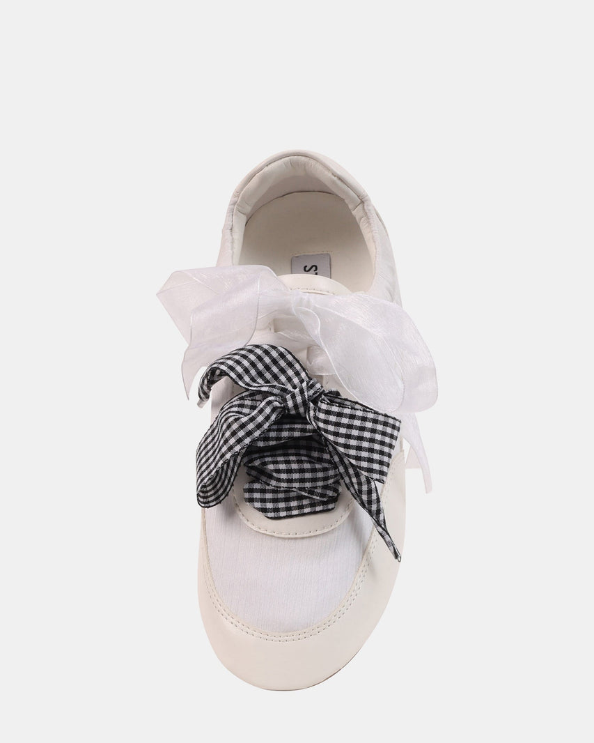 JOLIE WHITE - Women's Shoes - Steve Madden Canada