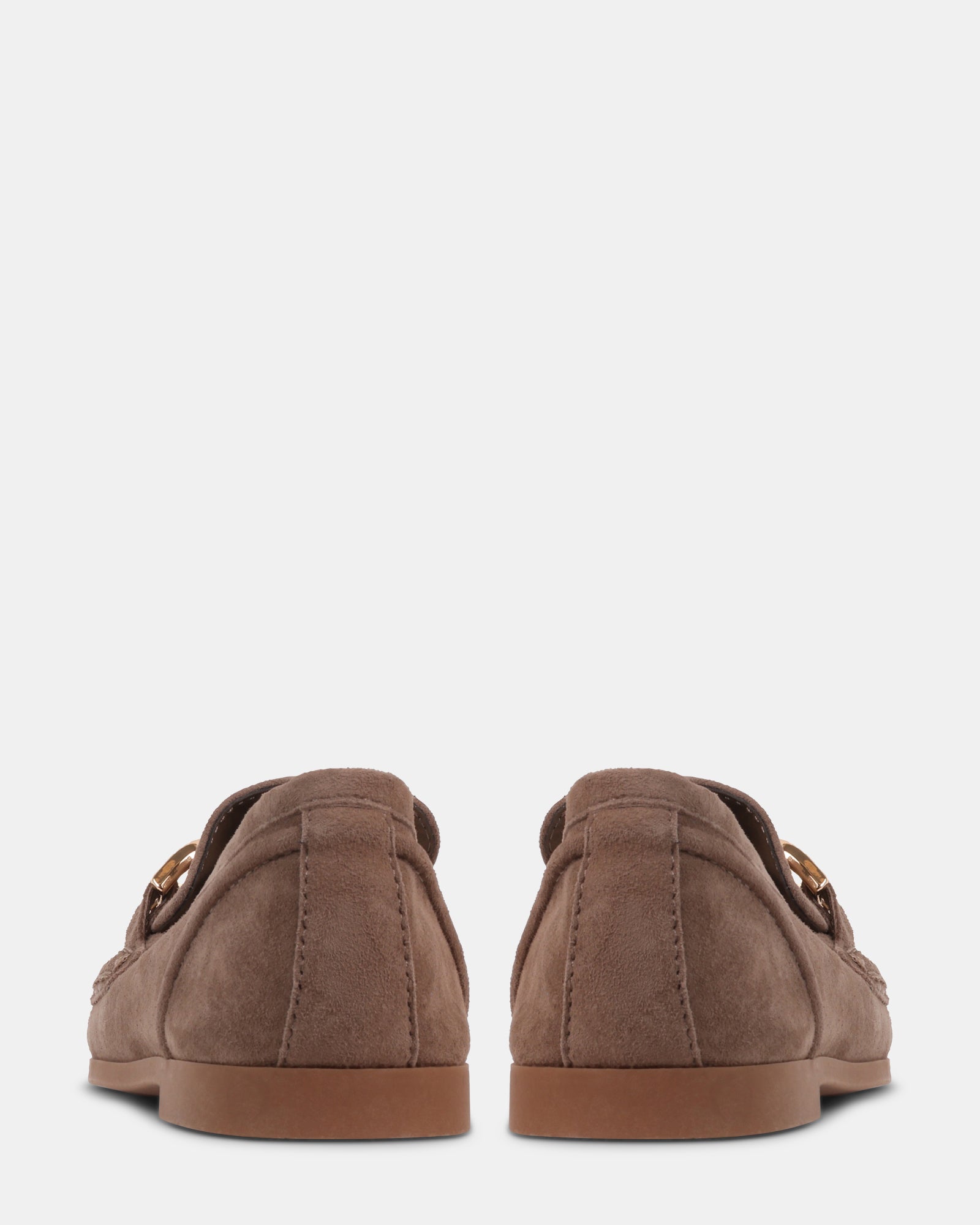 KEREN TAUPE SUEDE - Women's Shoes - Steve Madden Canada
