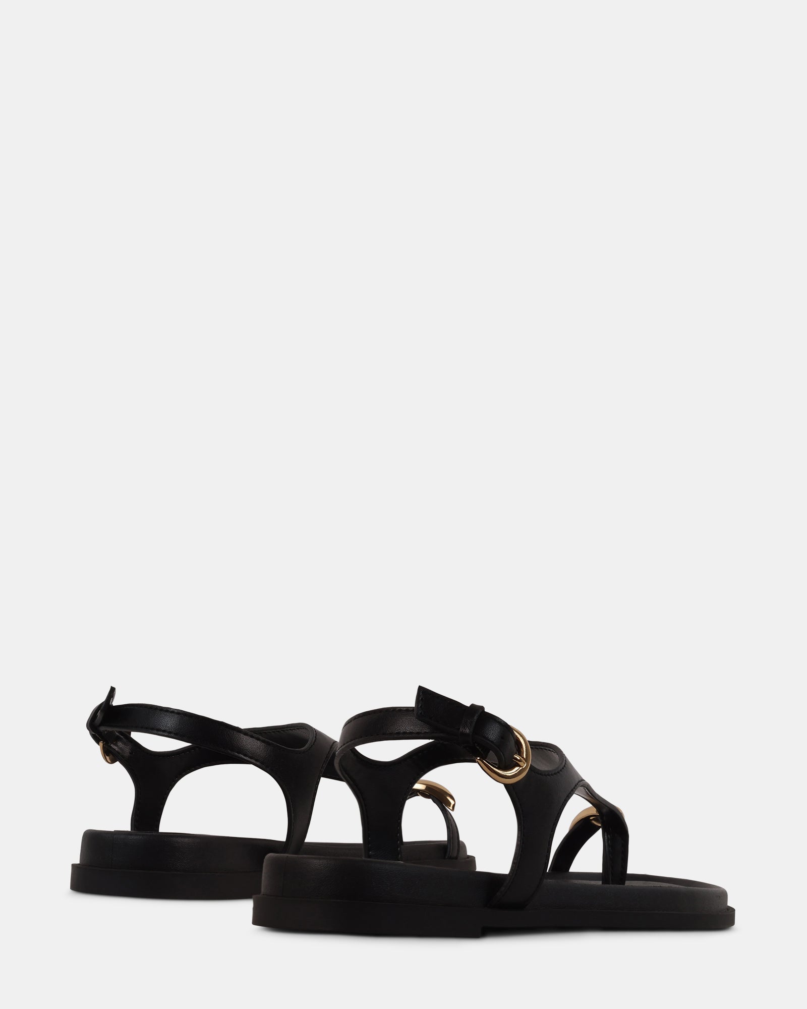 NAUGHTY BLACK - Women's Shoes - Steve Madden Canada