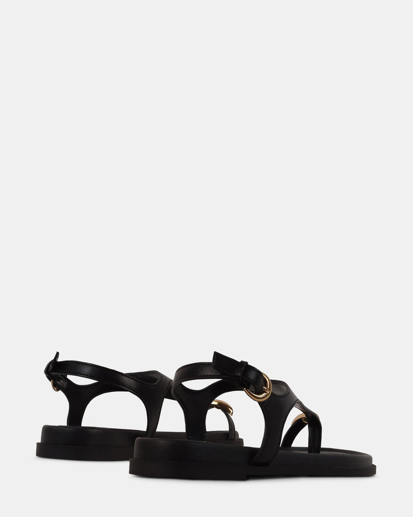 NAUGHTY BLACK - Women's Shoes - Steve Madden Canada