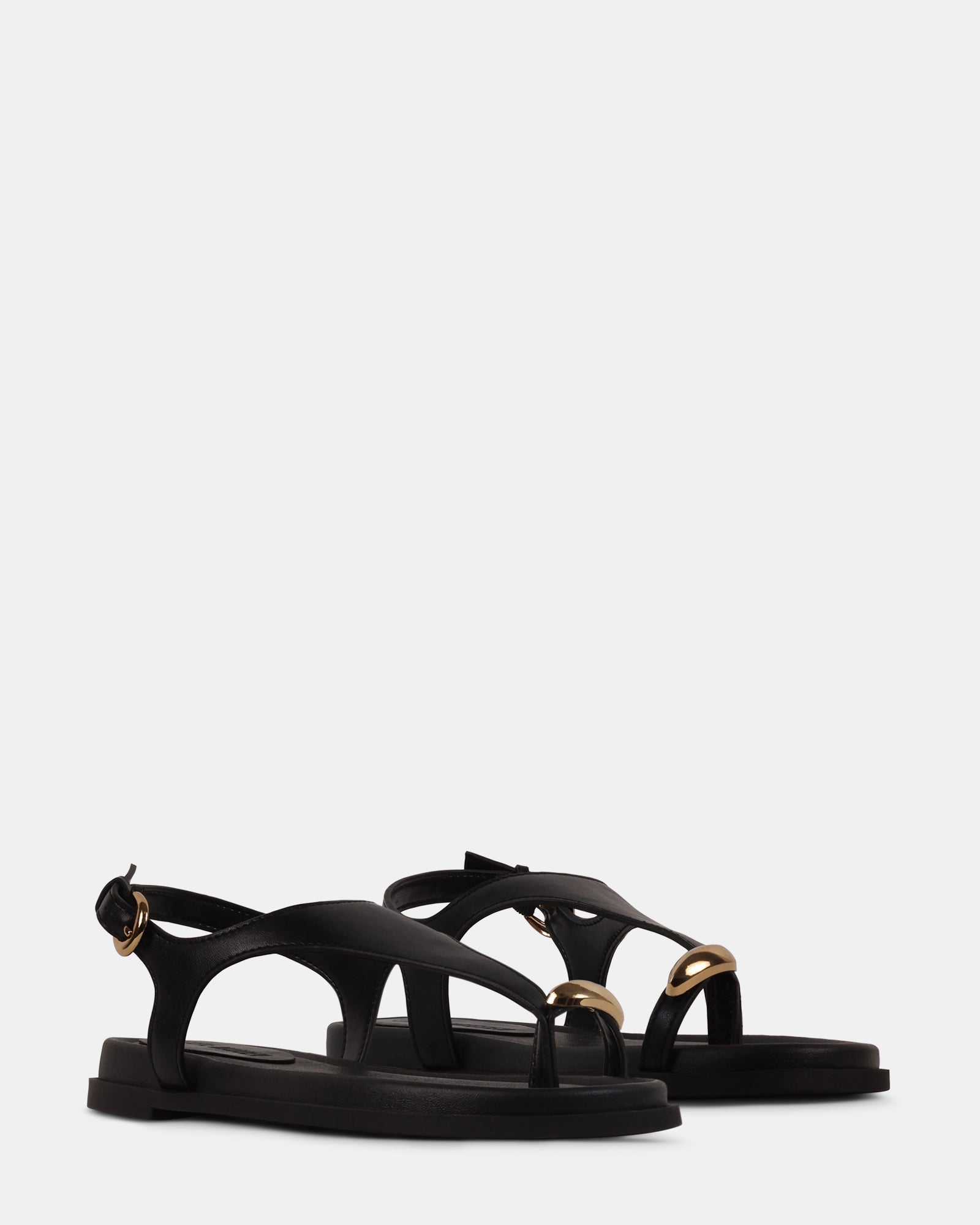 NAUGHTY BLACK - Women's Shoes - Steve Madden Canada