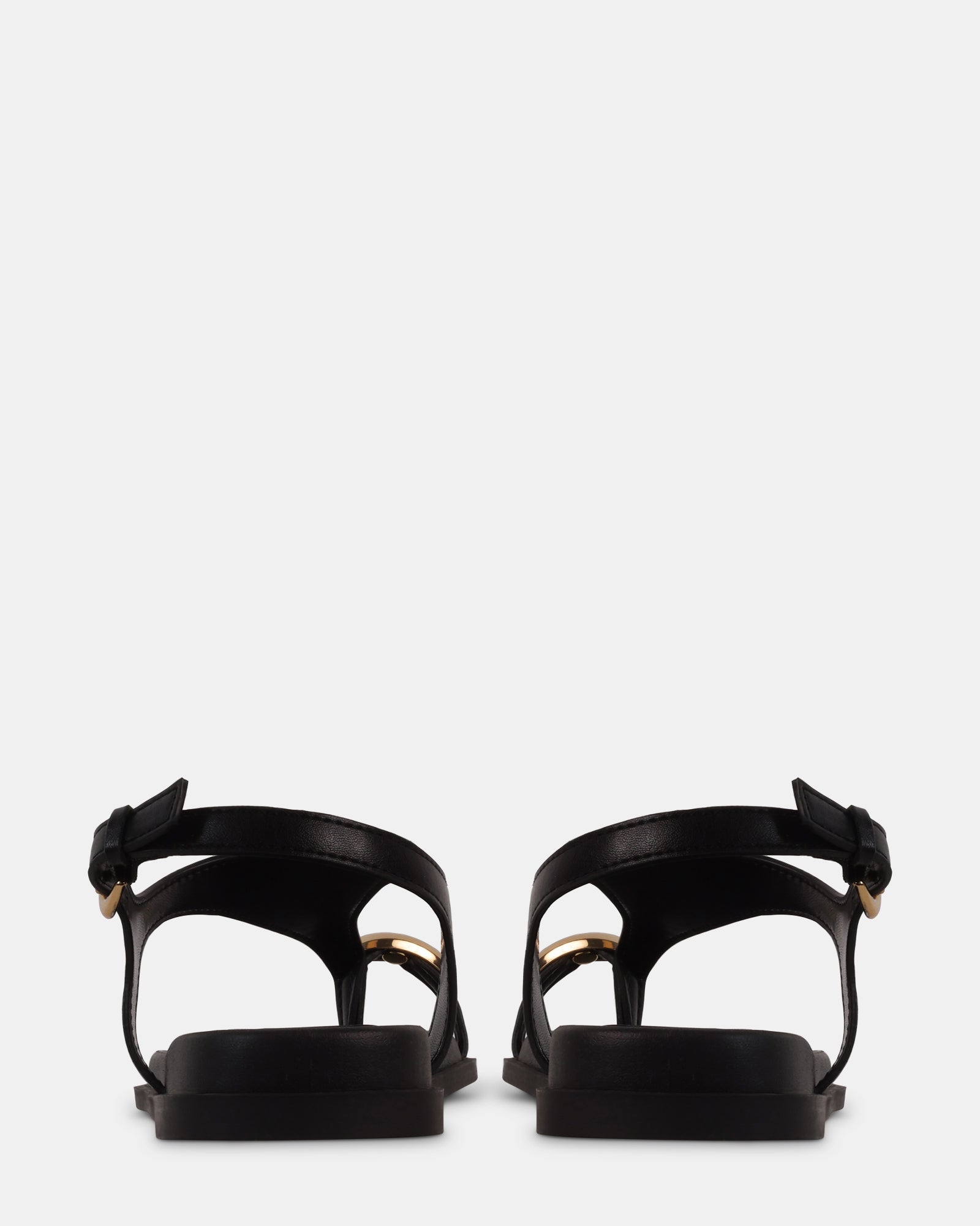 NAUGHTY BLACK - Women's Shoes - Steve Madden Canada