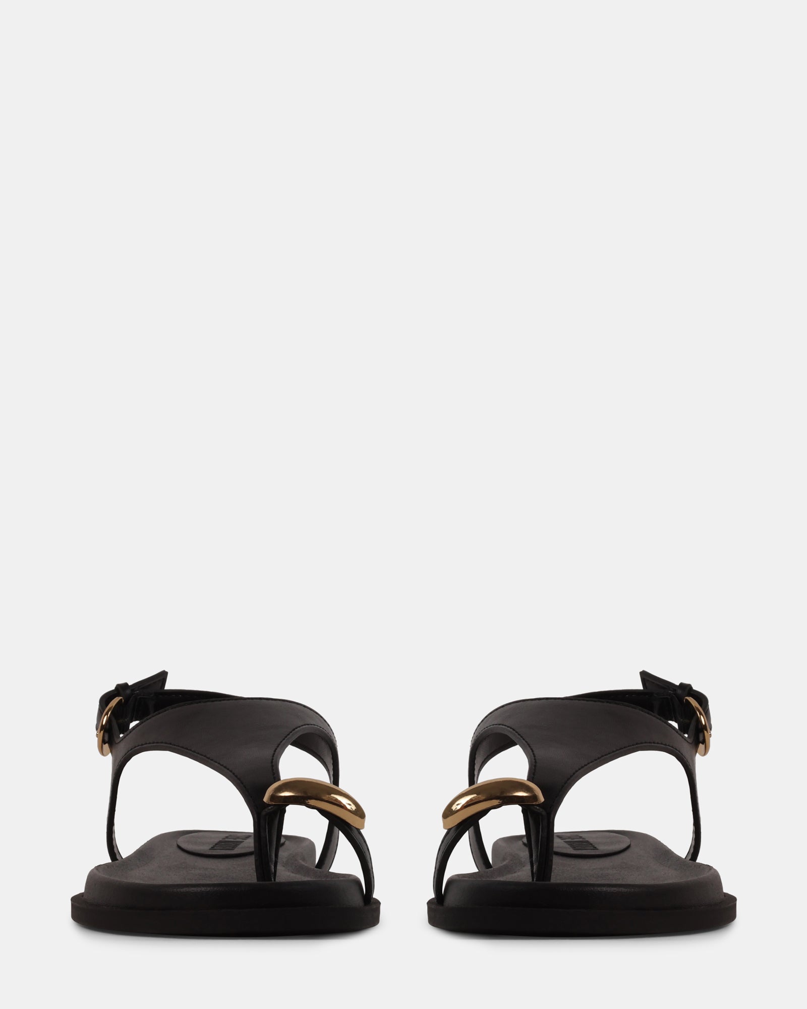 NAUGHTY BLACK - Women's Shoes - Steve Madden Canada