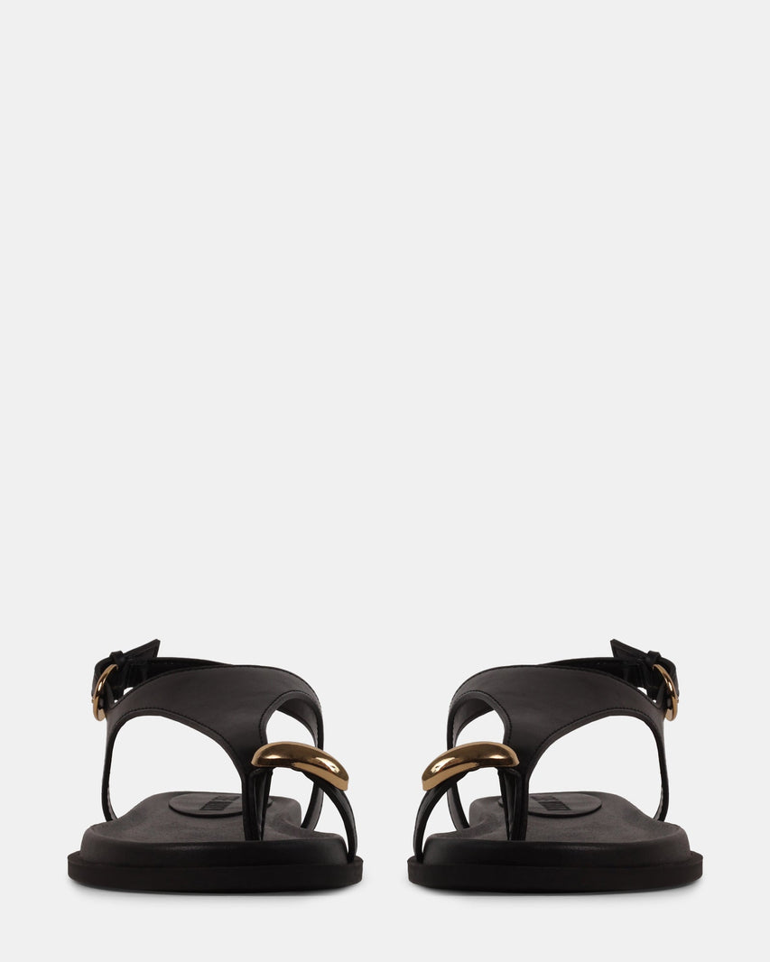 NAUGHTY BLACK - Women's Shoes - Steve Madden Canada