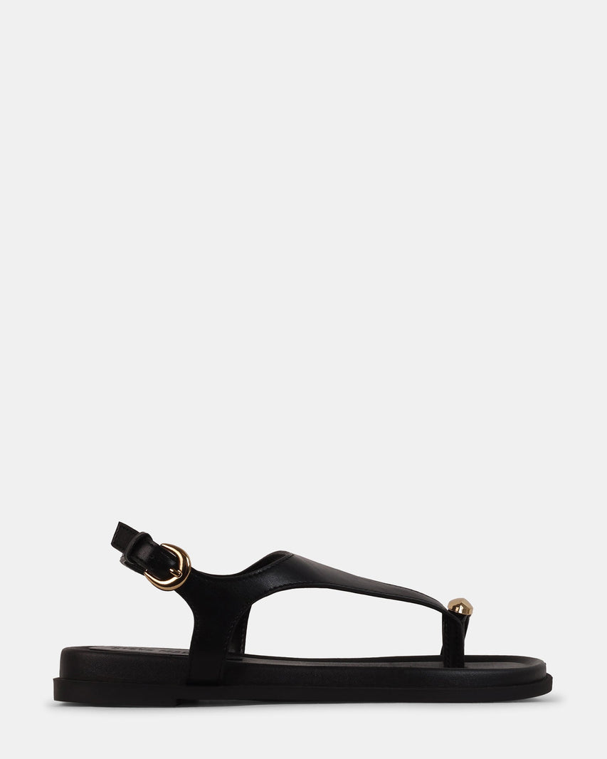 NAUGHTY BLACK - Women's Shoes - Steve Madden Canada