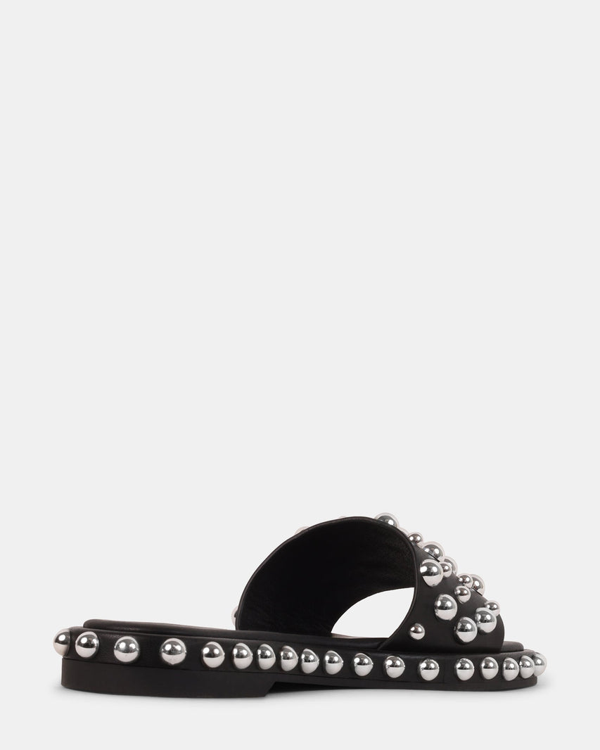 RUBEE-S BLACK - Women's Shoes - Steve Madden Canada