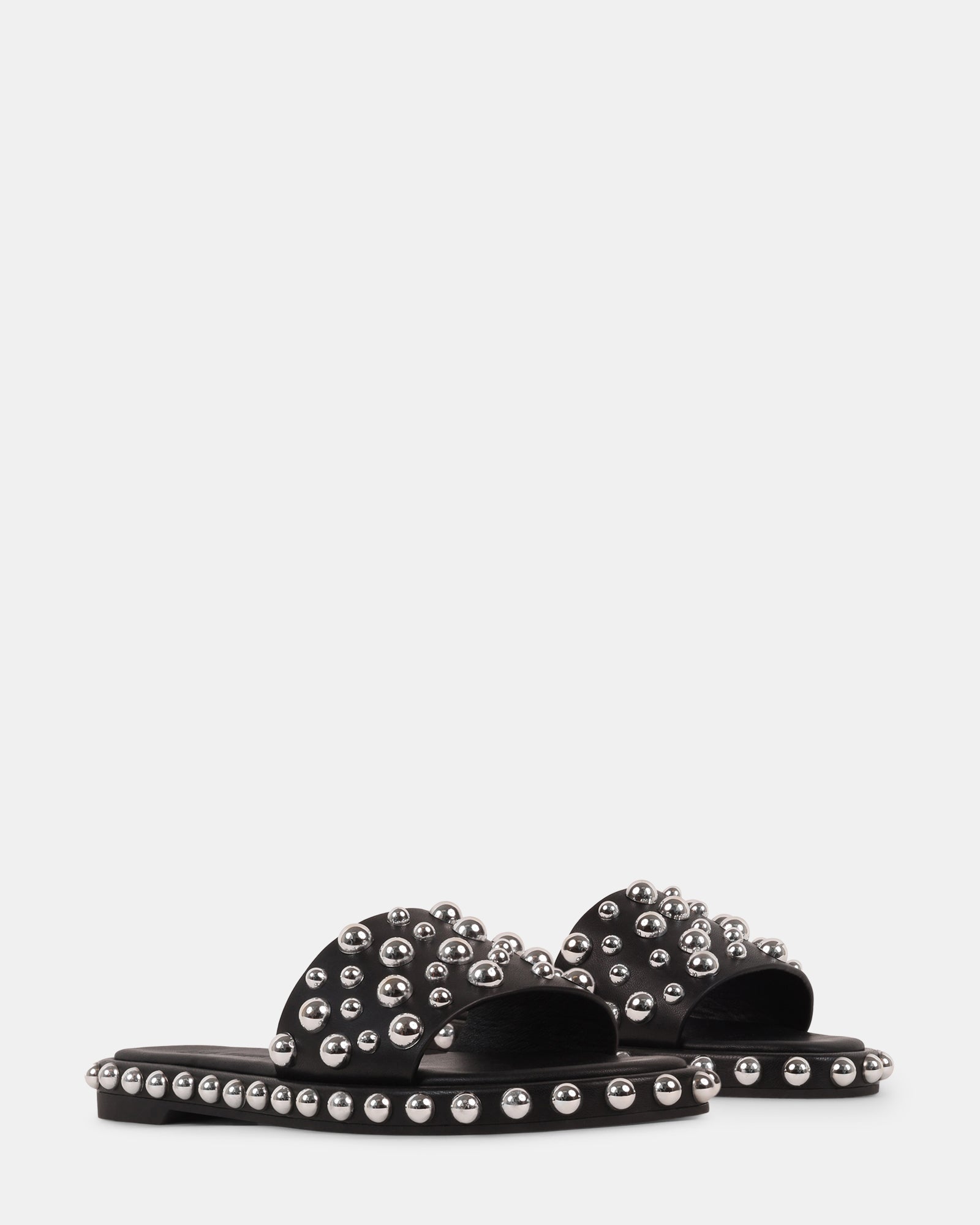 RUBEE-S BLACK - Women's Shoes - Steve Madden Canada