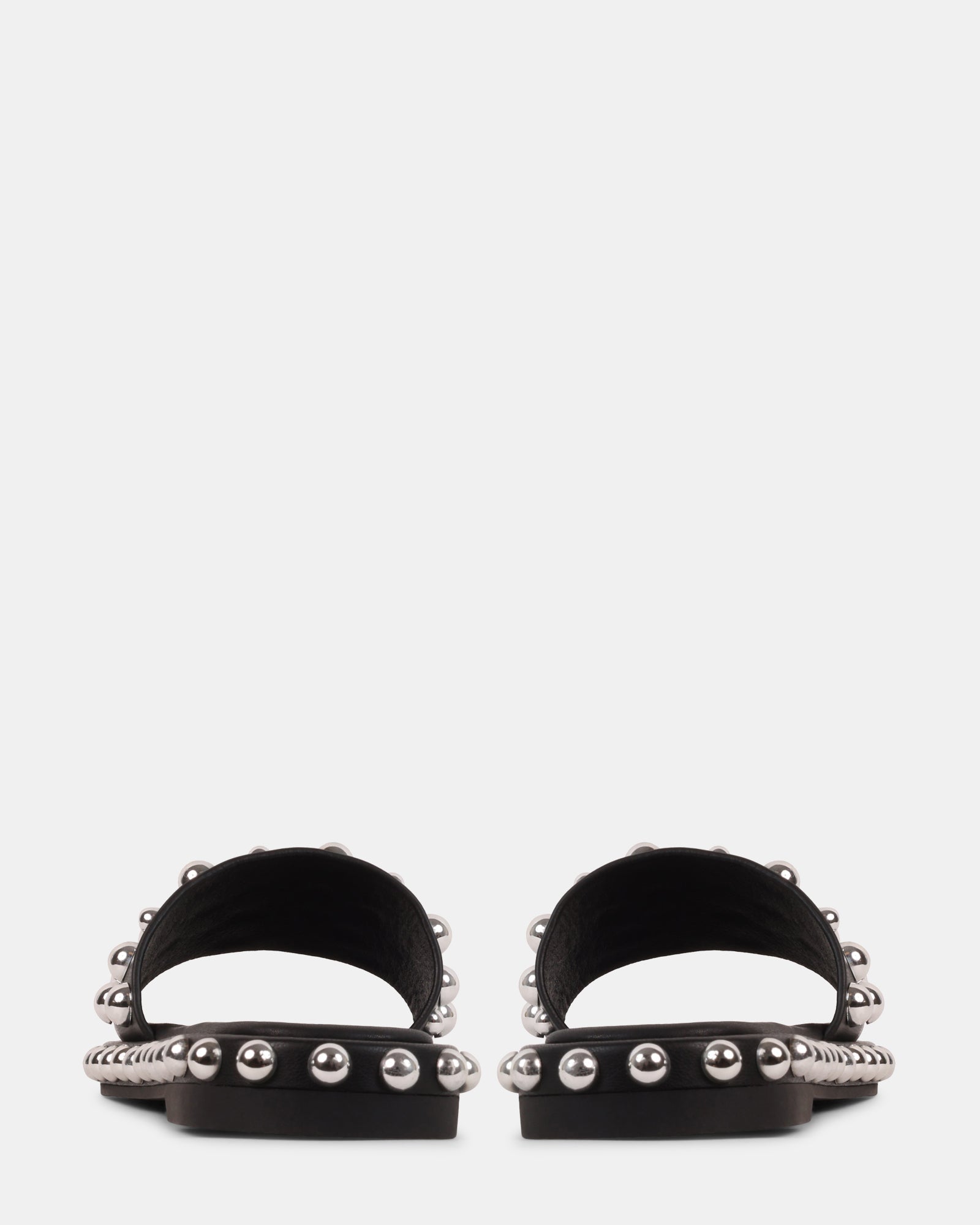 RUBEE-S BLACK - Women's Shoes - Steve Madden Canada