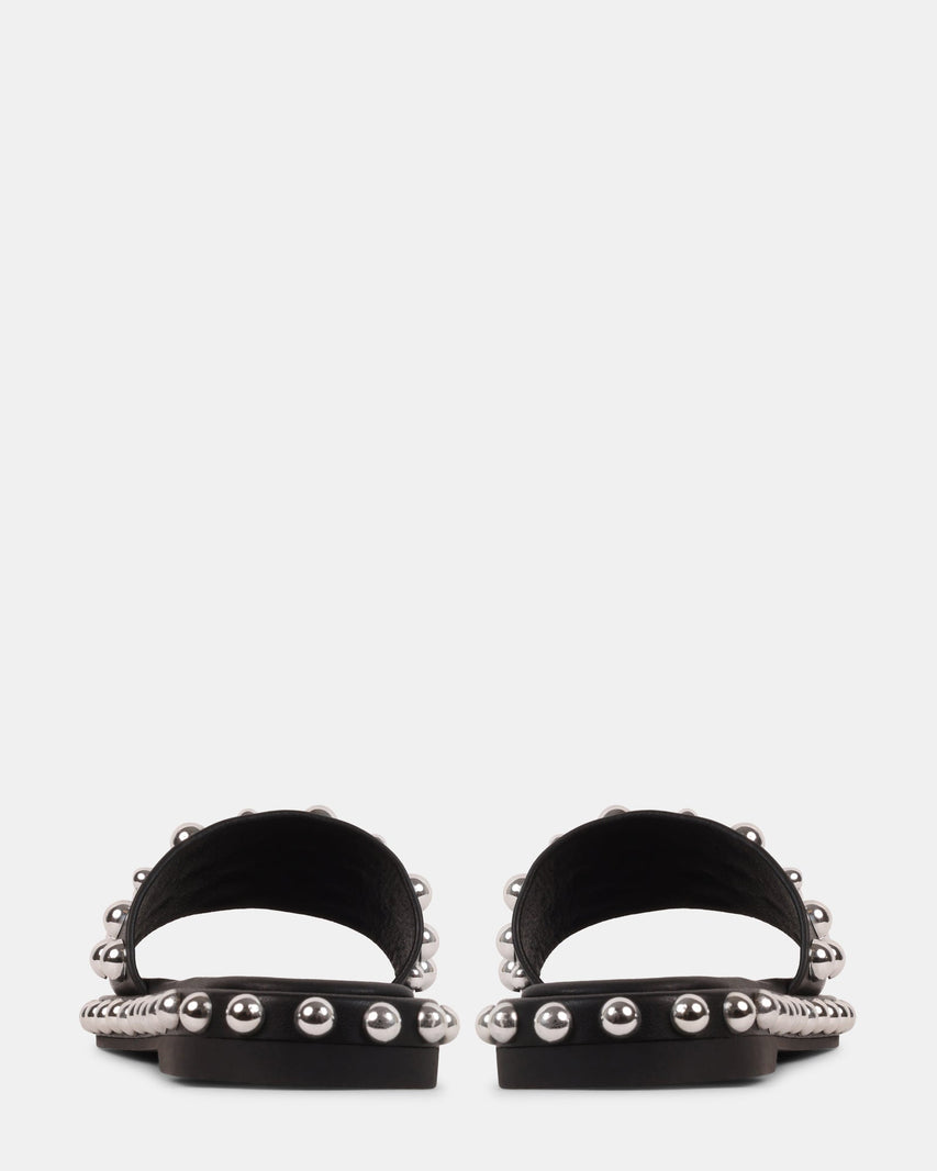RUBEE-S BLACK - Women's Shoes - Steve Madden Canada