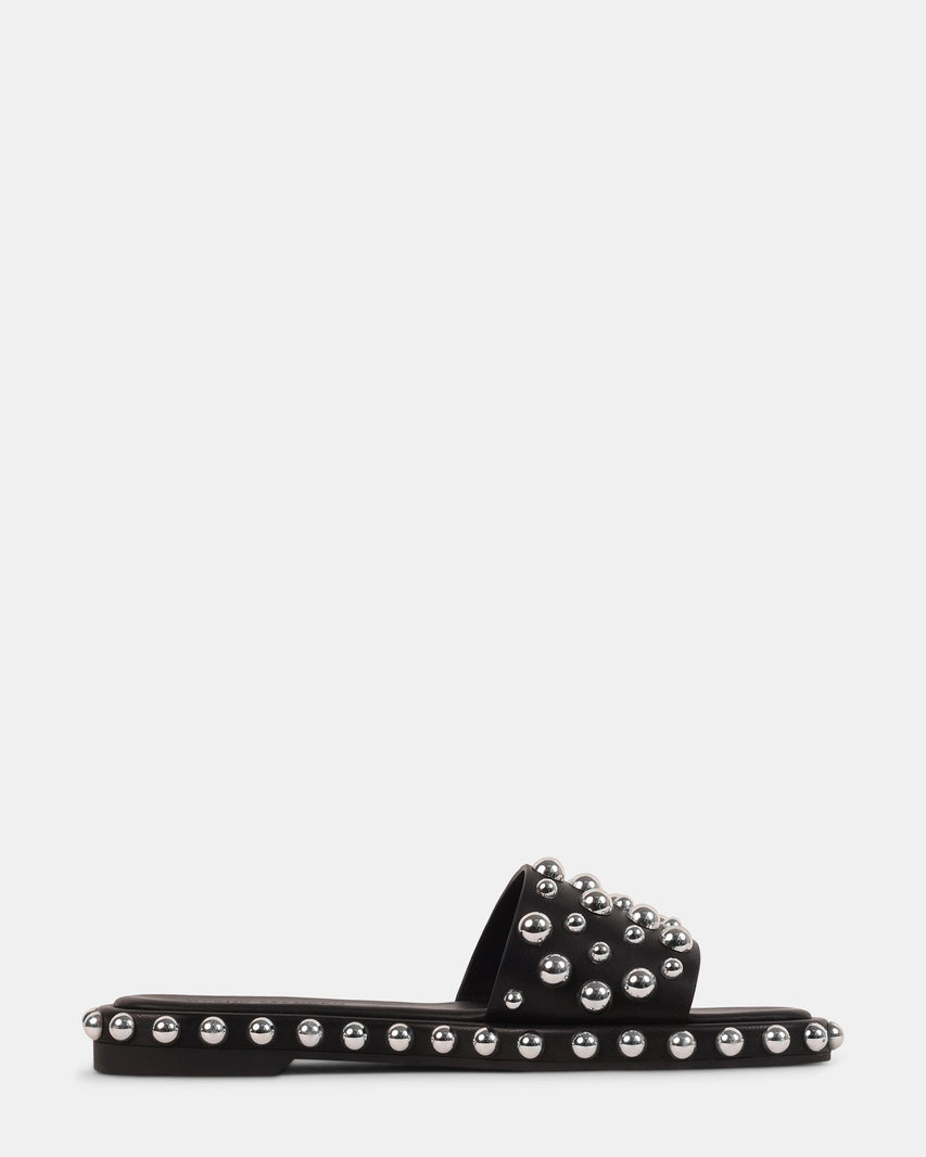 RUBEE-S BLACK - Women's Shoes - Steve Madden Canada