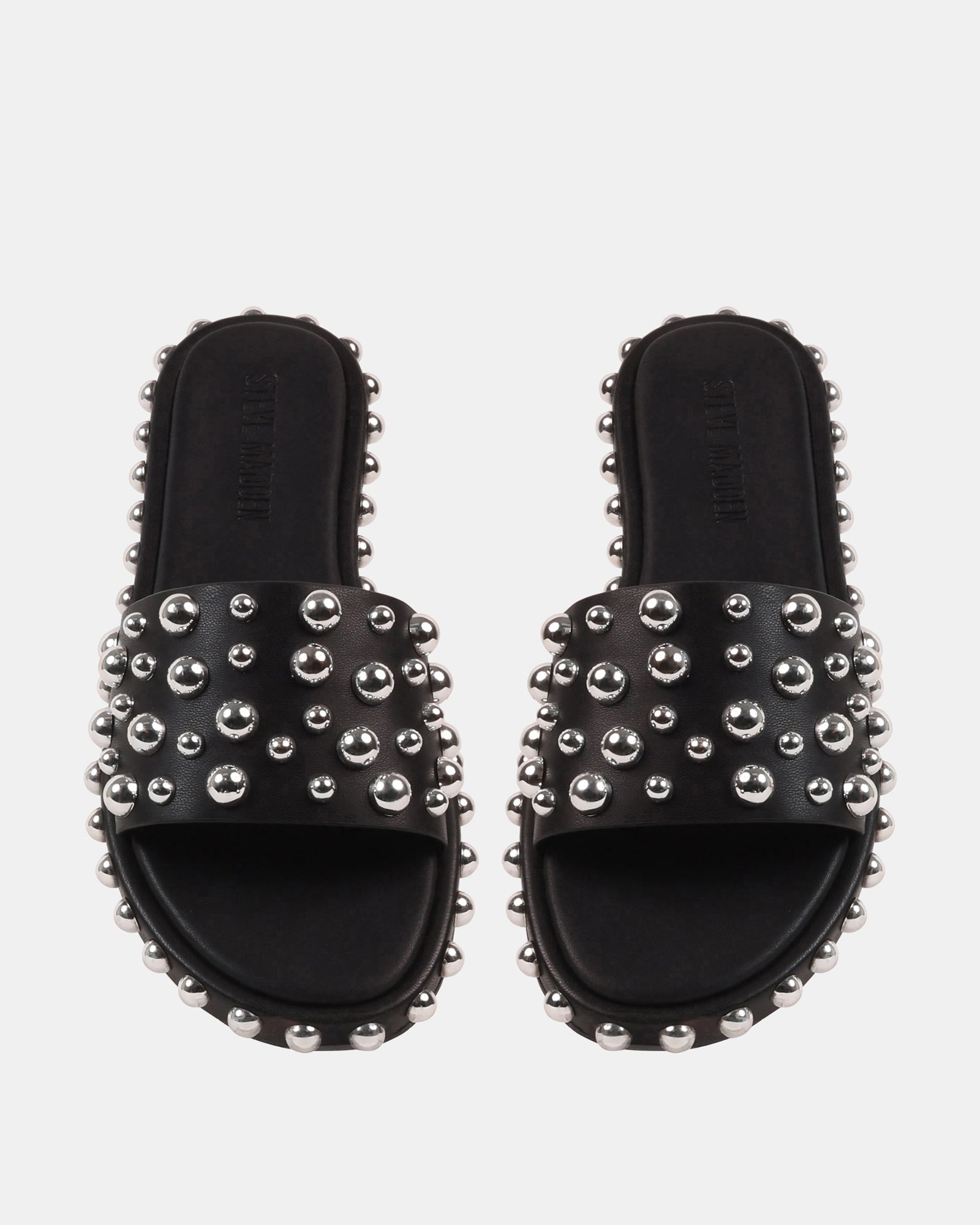 RUBEE-S BLACK - Women's Shoes - Steve Madden Canada
