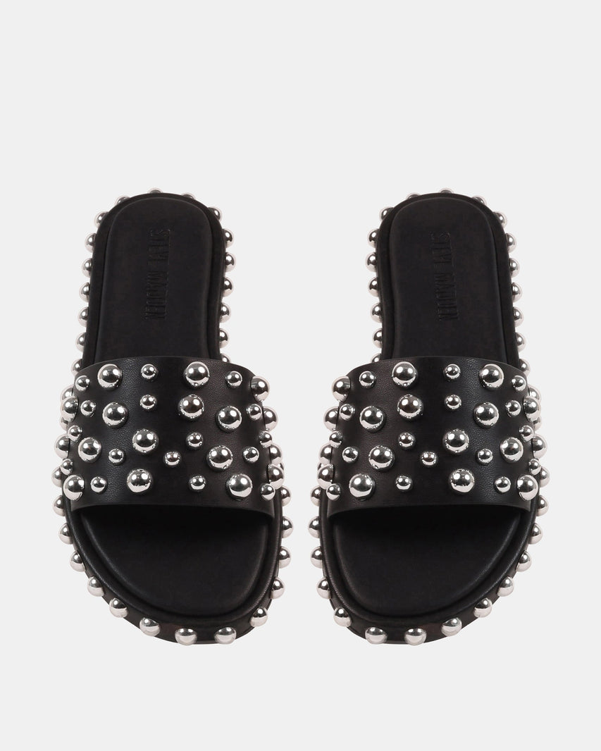 RUBEE-S BLACK - Women's Shoes - Steve Madden Canada