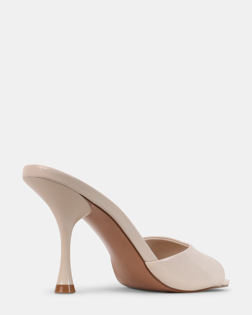 SANTII NATURAL PATENT - Women's Shoes - Steve Madden Canada