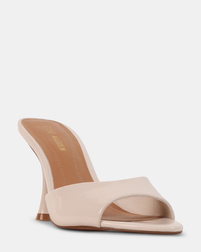 SANTII NATURAL PATENT - Women's Shoes - Steve Madden Canada