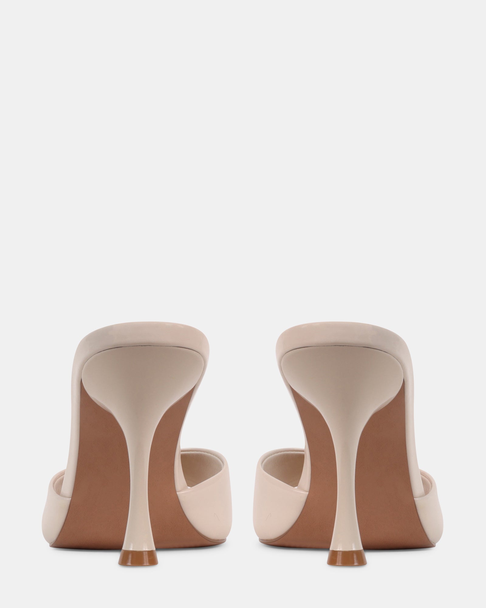 SANTII NATURAL PATENT - Women's Shoes - Steve Madden Canada