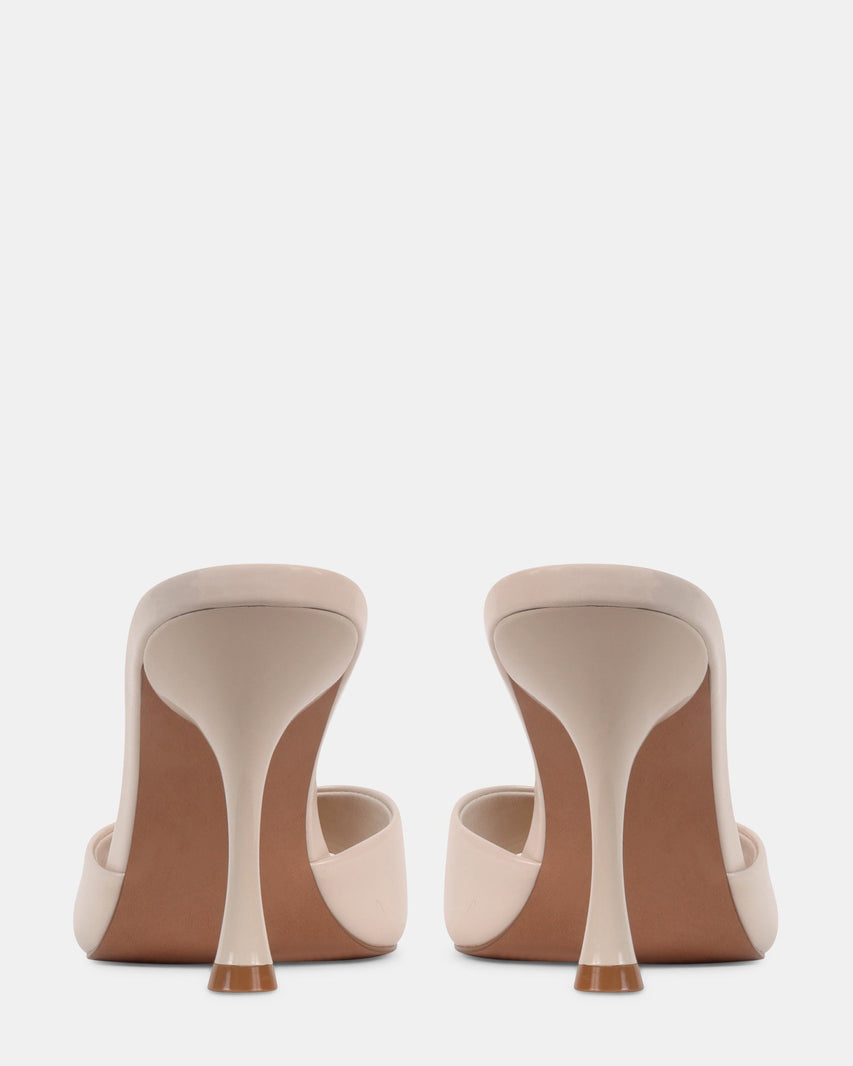 SANTII NATURAL PATENT - Women's Shoes - Steve Madden Canada