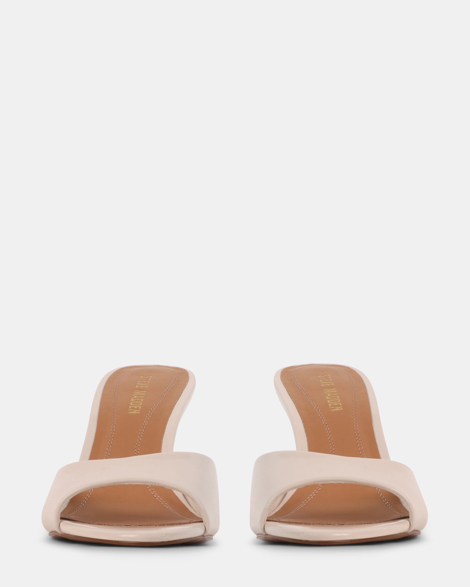 SANTII NATURAL PATENT - Women's Shoes - Steve Madden Canada