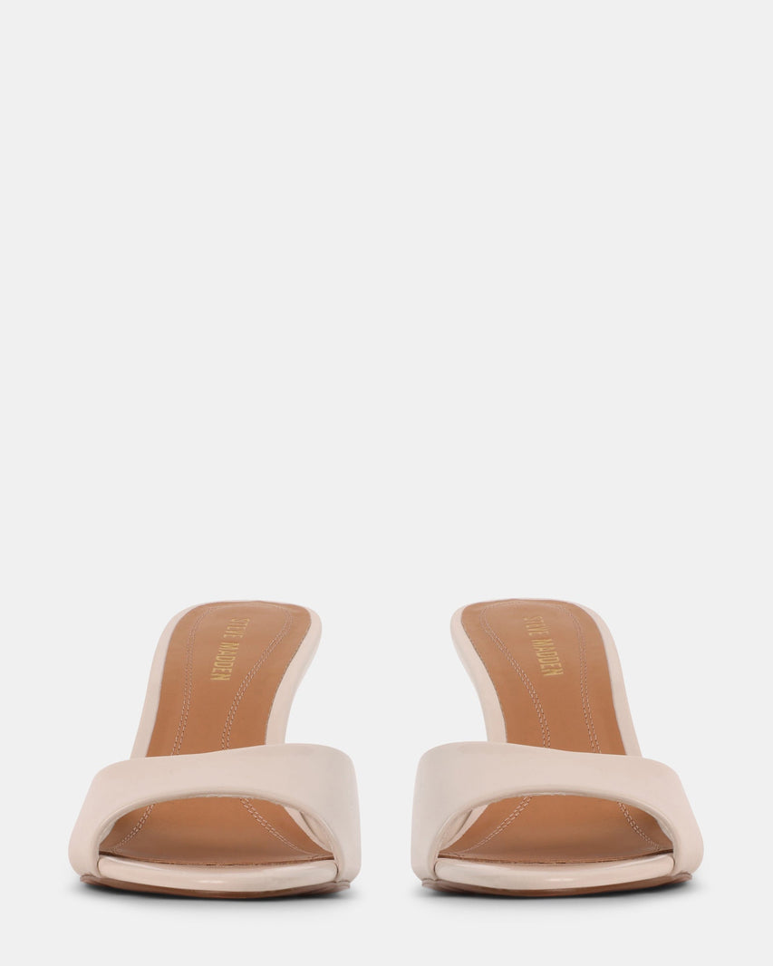 SANTII NATURAL PATENT - Women's Shoes - Steve Madden Canada